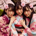 三姉妹 8枚目