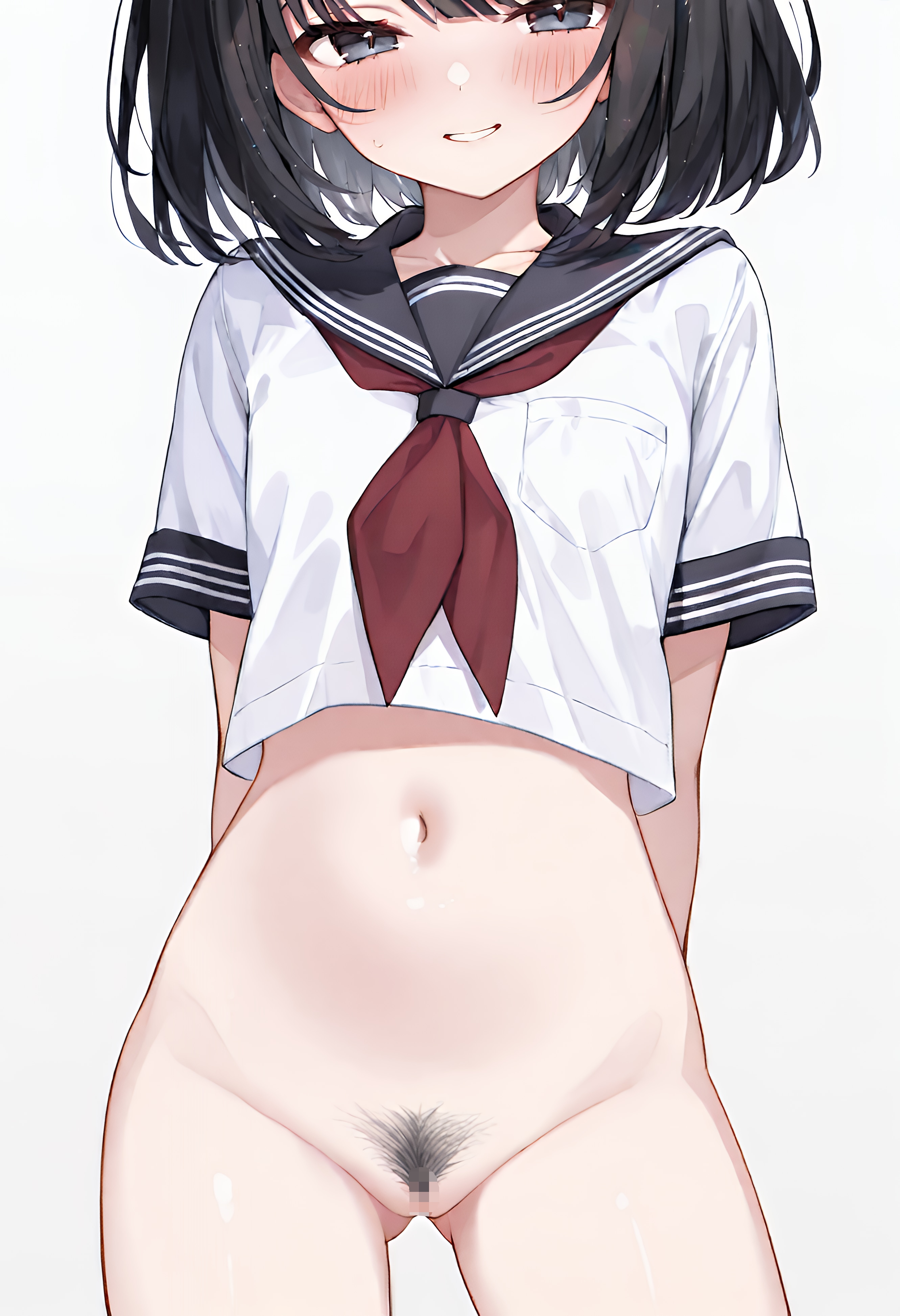 君の毛