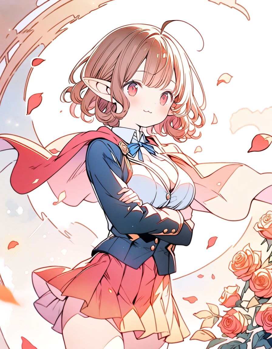 ファルダ90 | の人気AIイラスト・グラビア