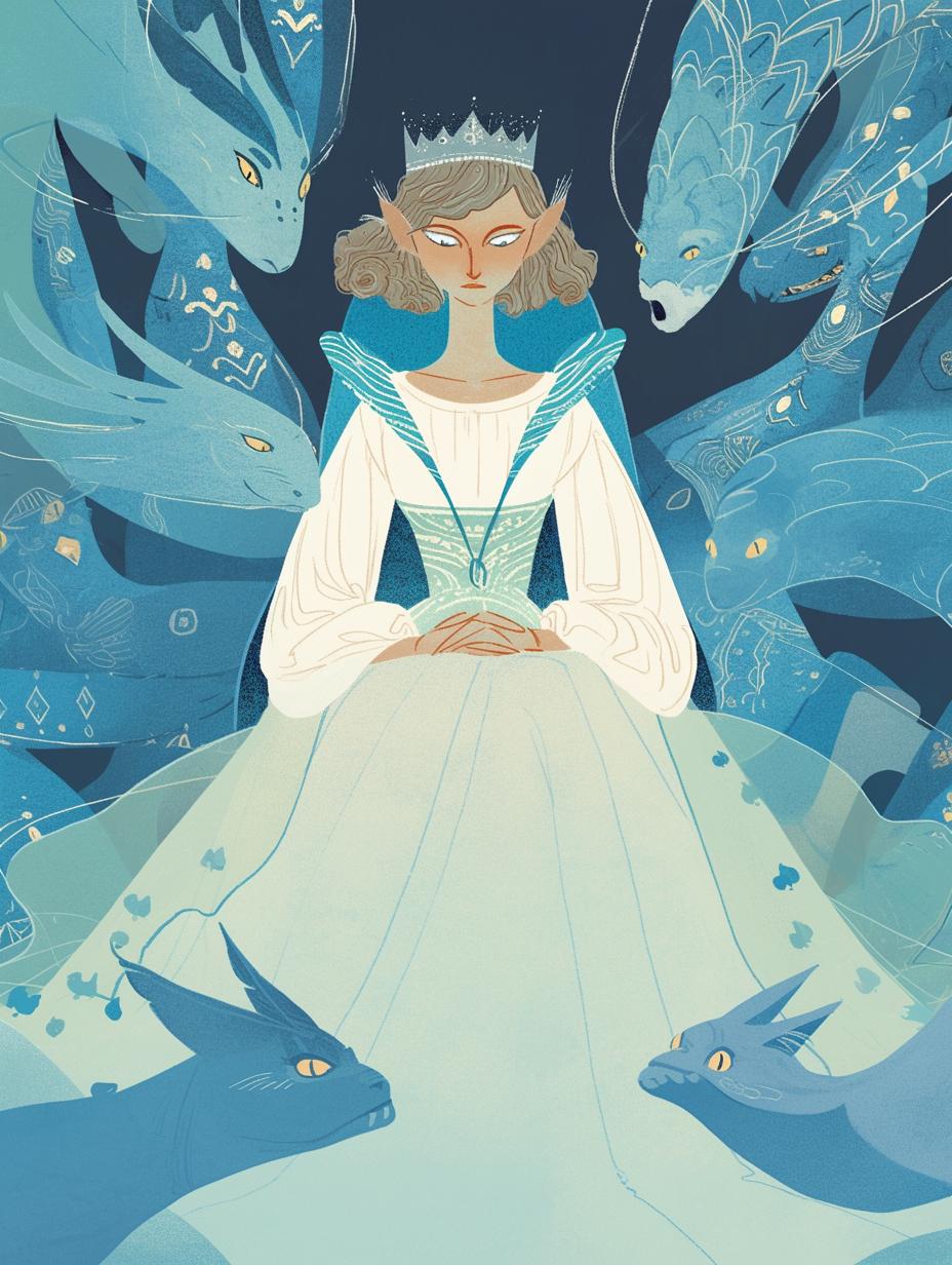 守護獣 | の人気AIイラスト・グラビア