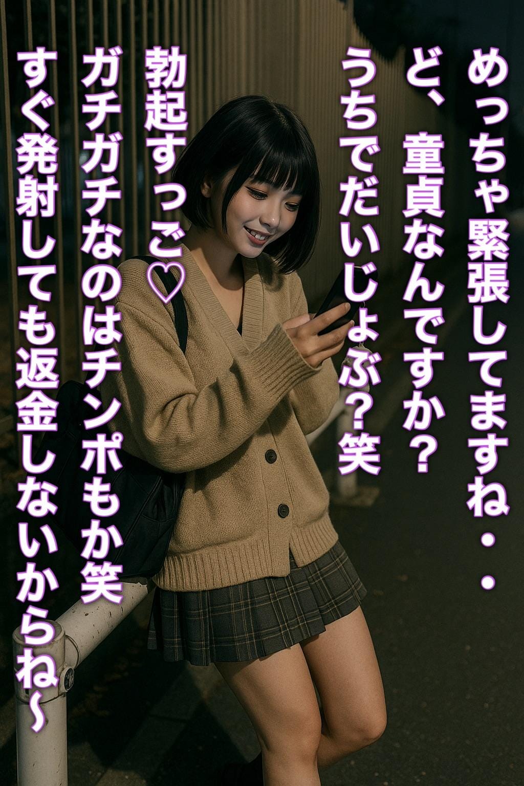 童貞