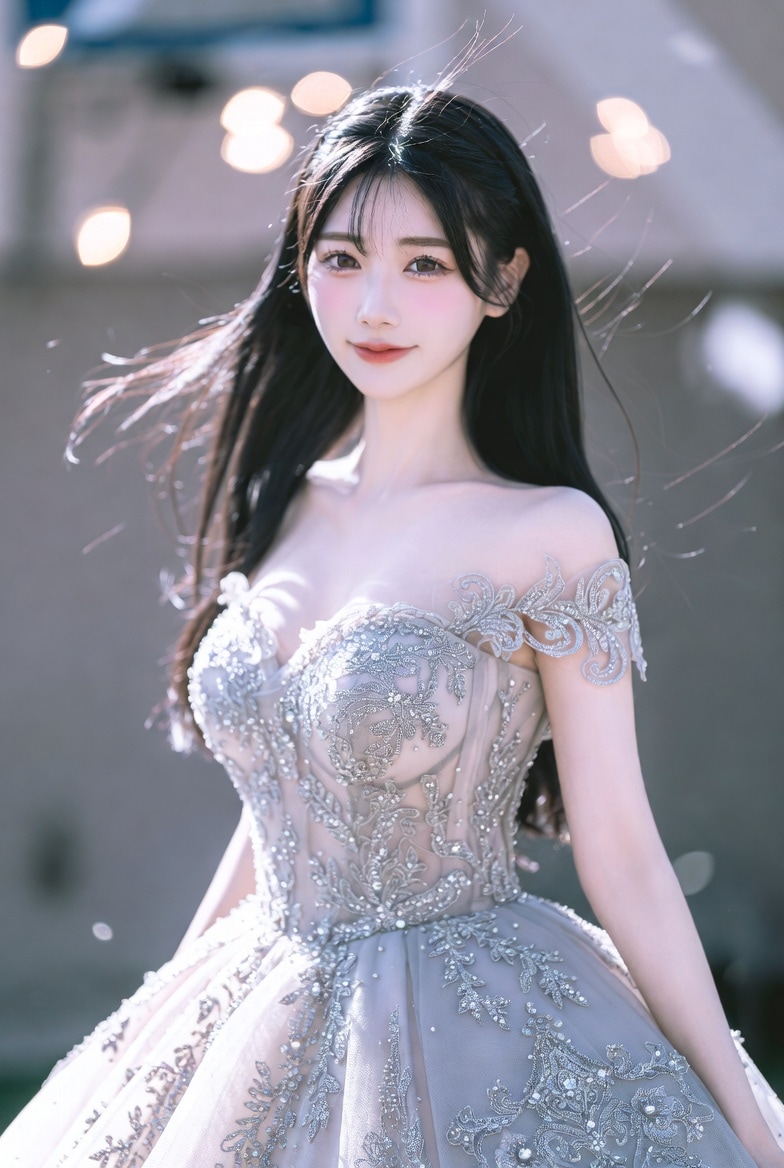 ドレス | の人気AIイラスト・グラビア