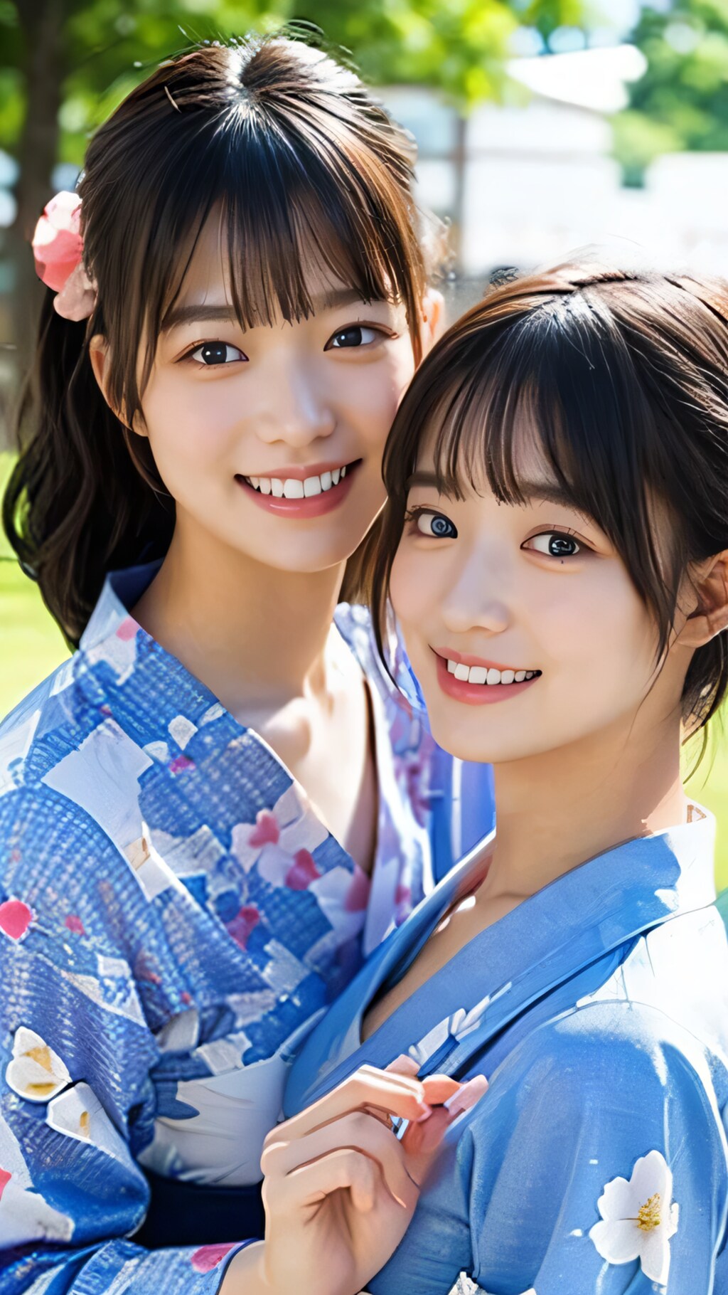 お気に入り女子