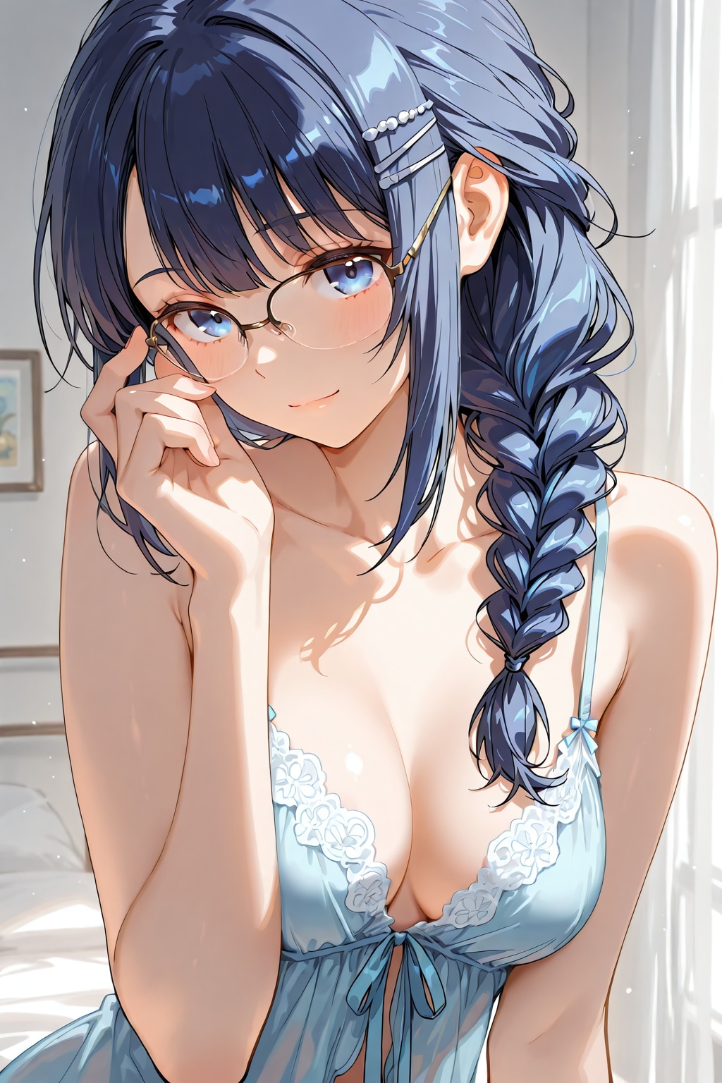 おはよー