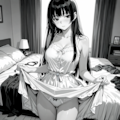 近況報告。またSS作ってます。 2枚目