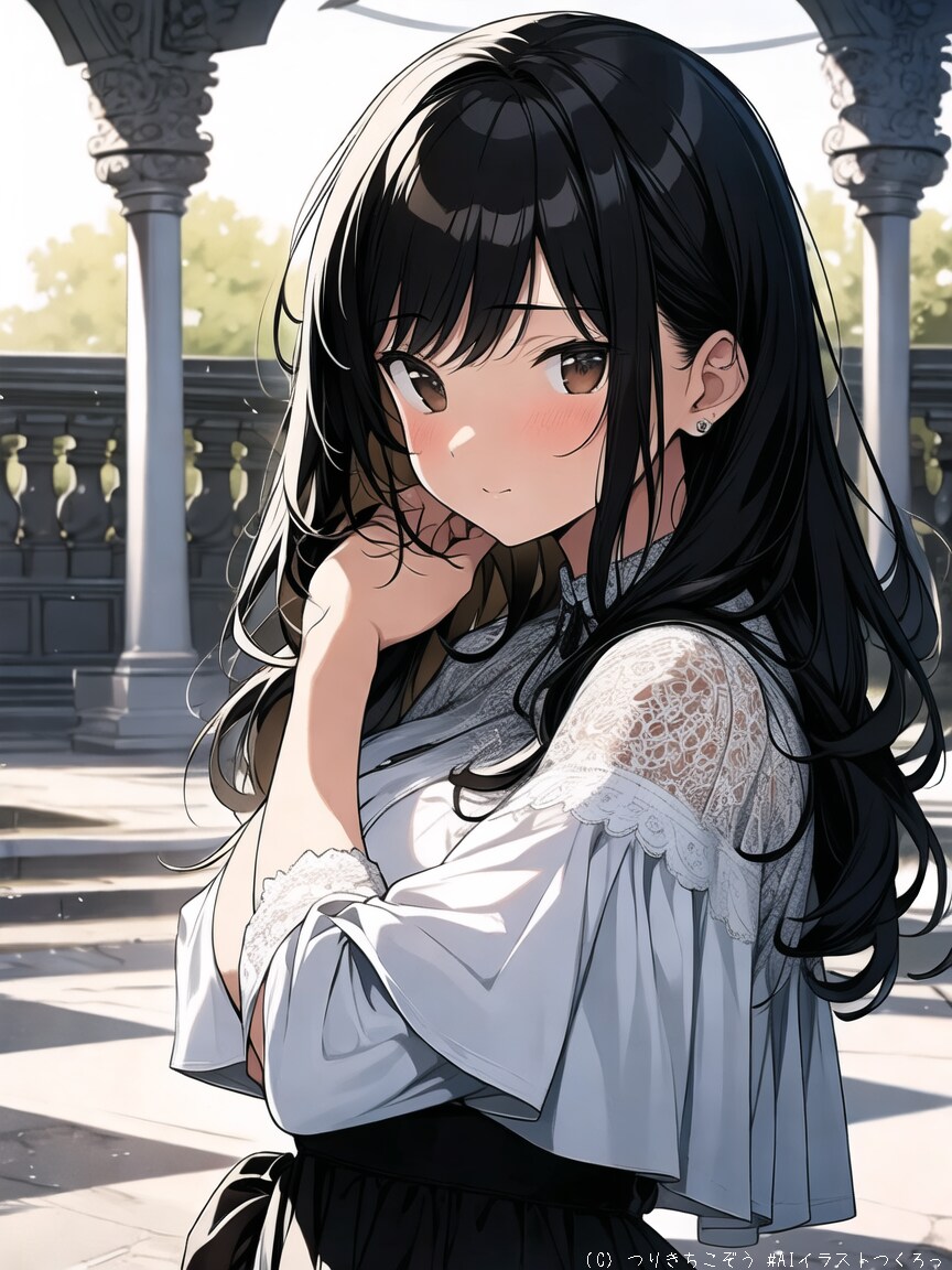 君に会いたい | の人気AIイラスト・グラビア