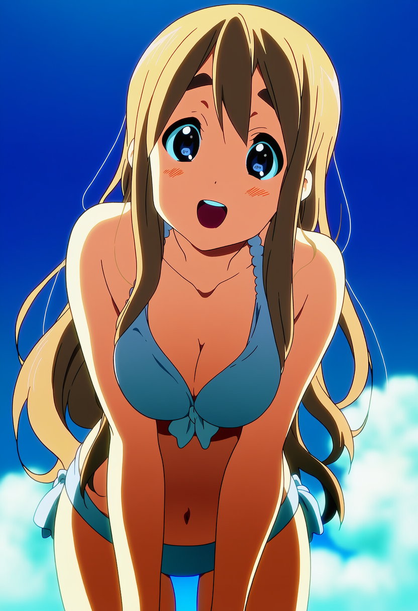 むぎちゃん