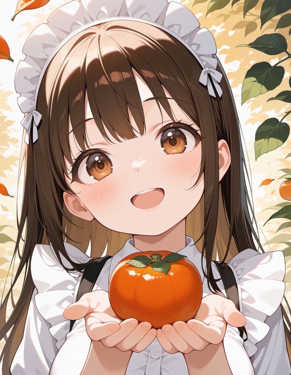 おひとつどうぞ♪