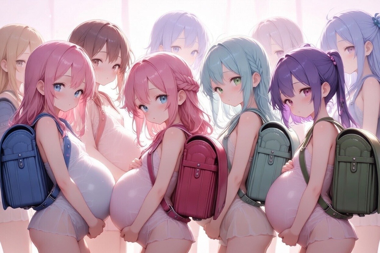 ◯S妊婦の集い