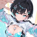 爆乳むちむちきゅるるん娘 3枚目