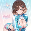 爆乳むちむちきゅるるん娘 2枚目