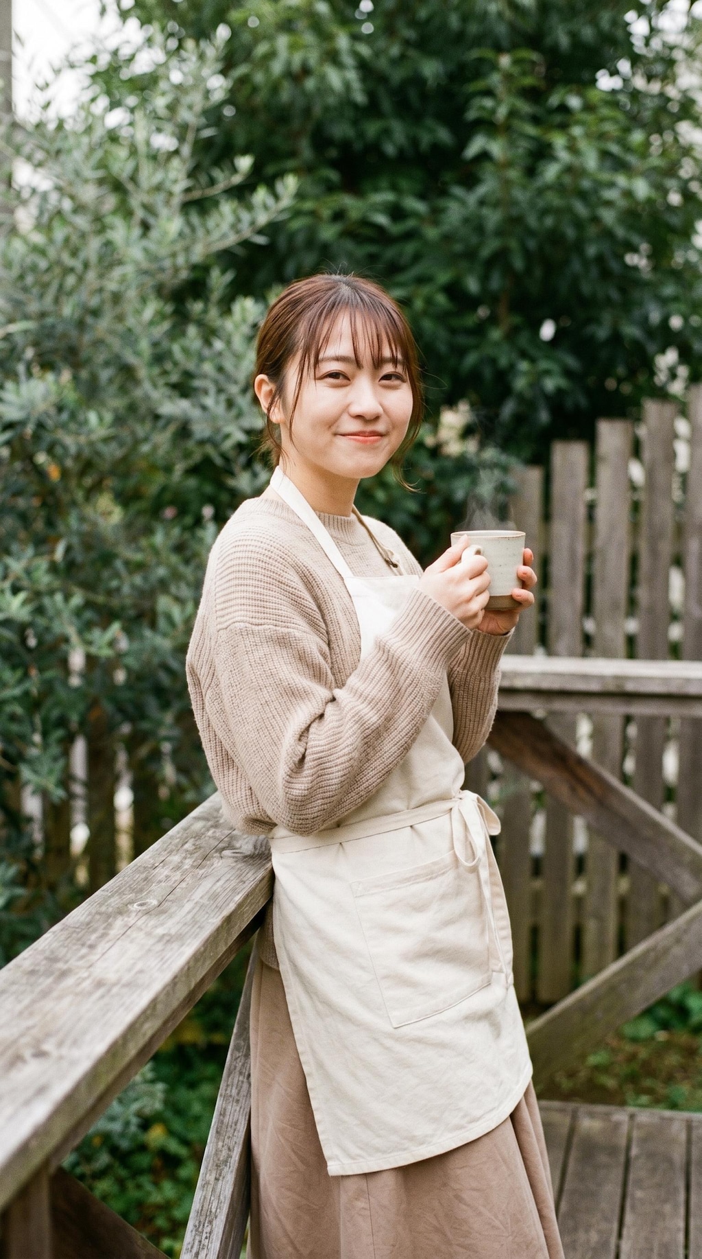 One More Latte