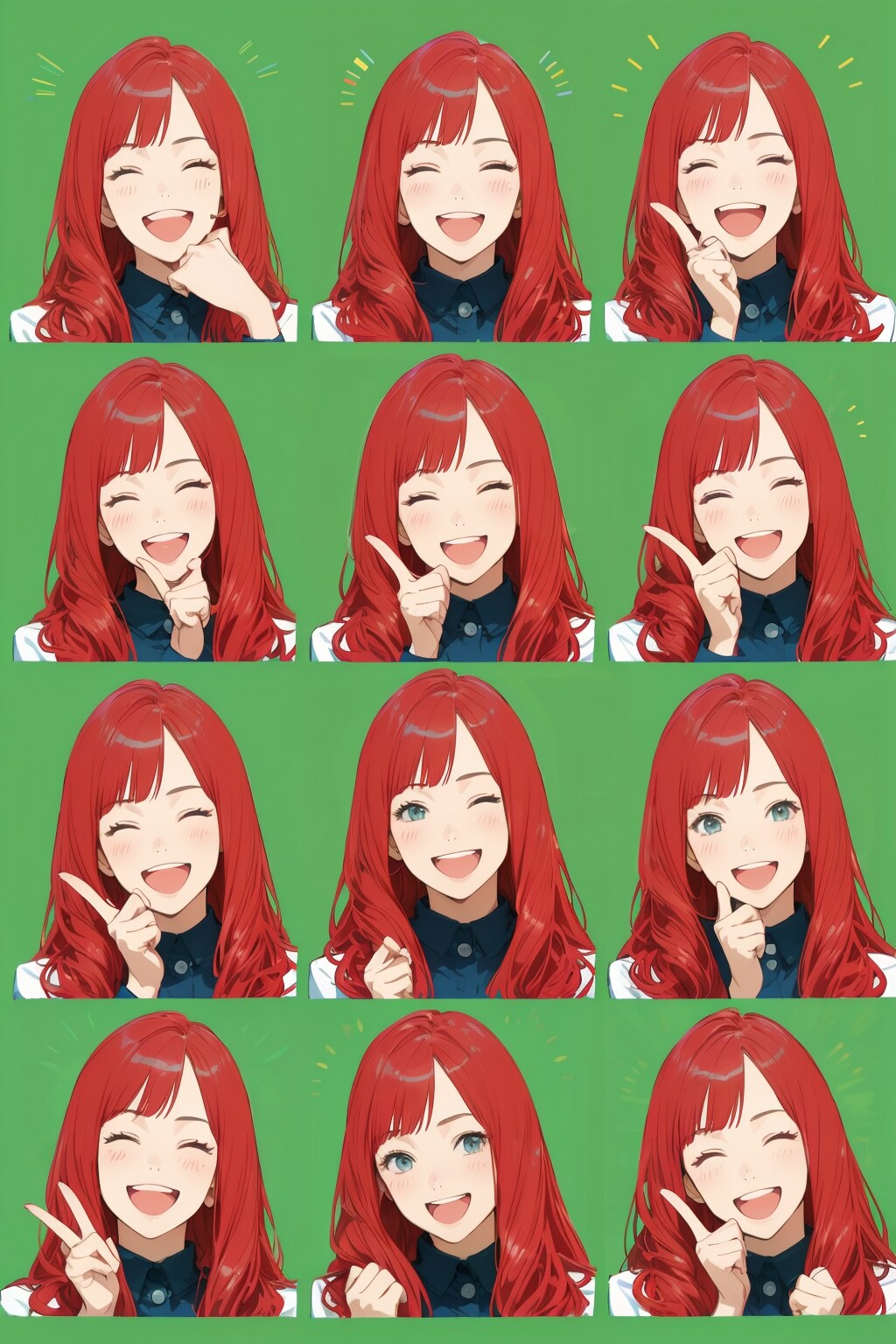 笑う門には香辛料