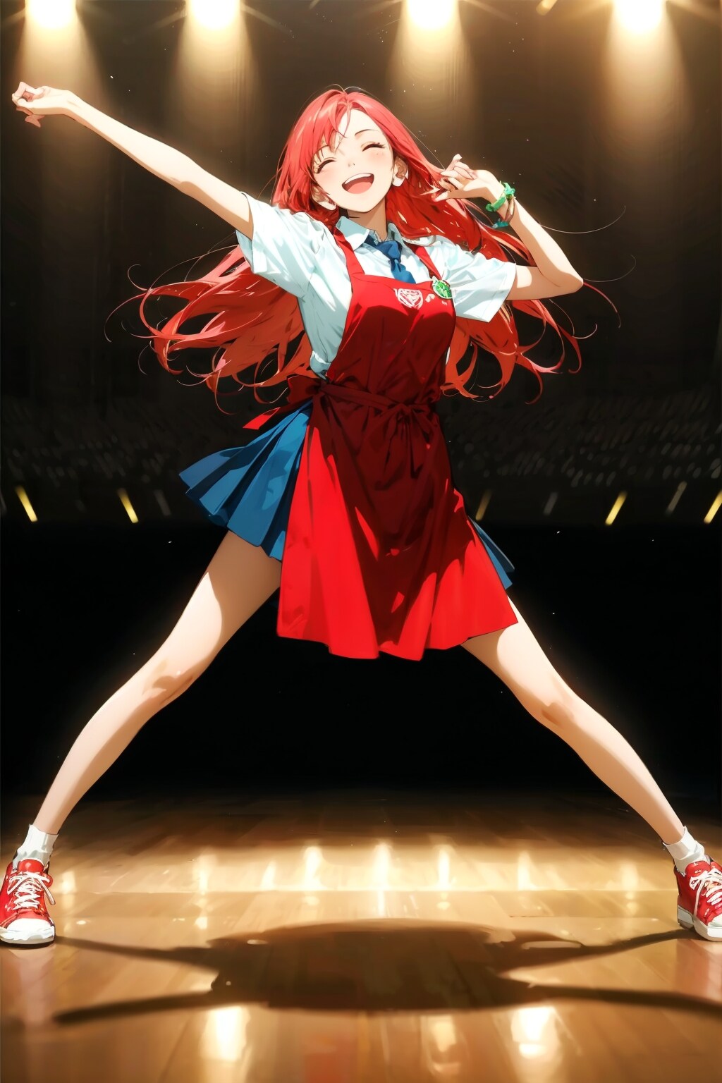 笑う門には香辛料