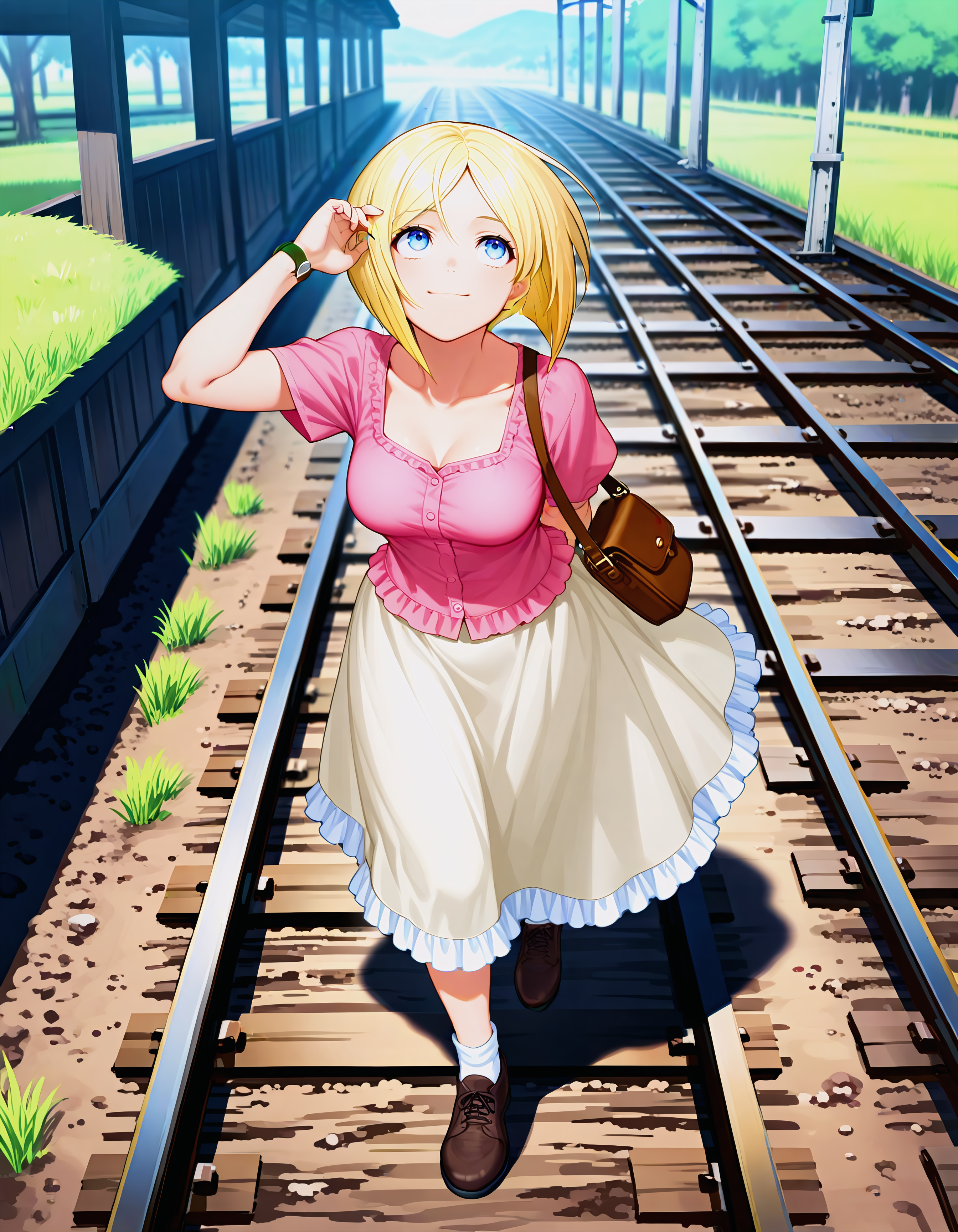 廃線さんぽ