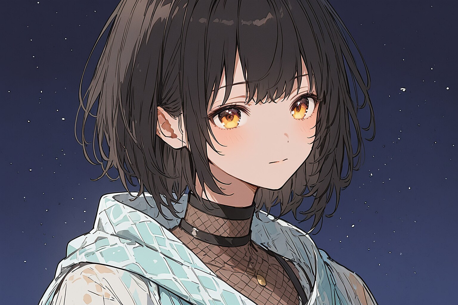 orange | の人気AIイラスト・グラビア