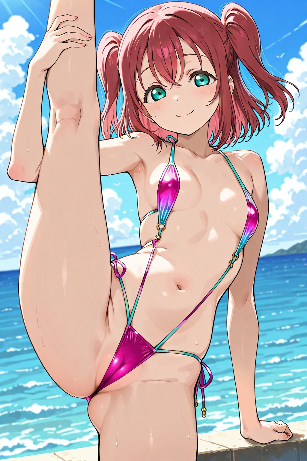 黒澤ルビィ