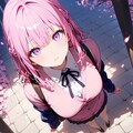 桜桜、けにさんもうあかん。 2枚目