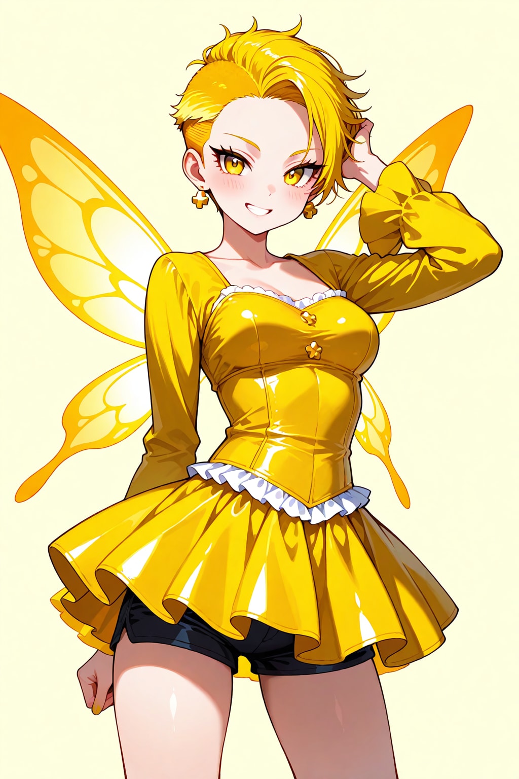 ジョーヌ