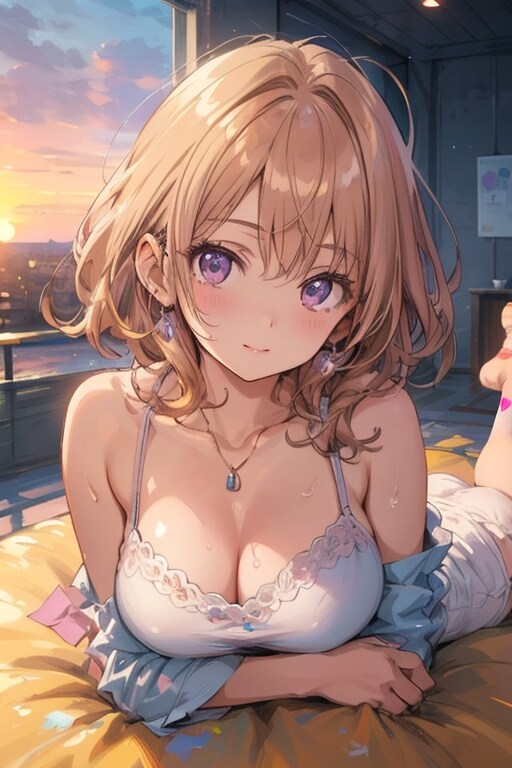 ねぇ～ひまぁ～