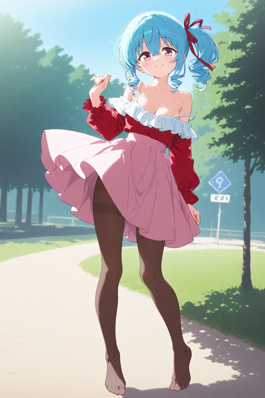 今日はどこ行こうか🎵