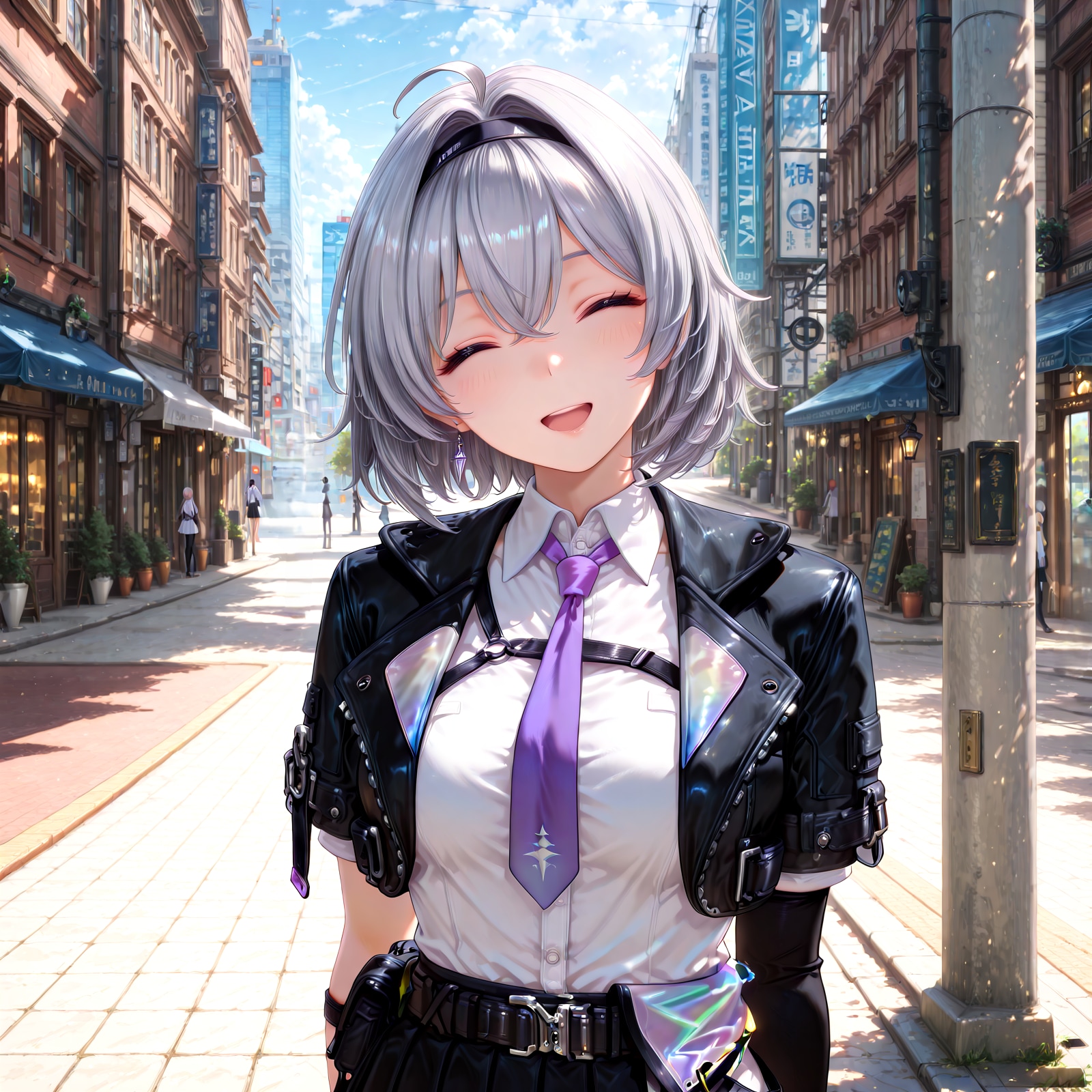 零ちゃん可愛い