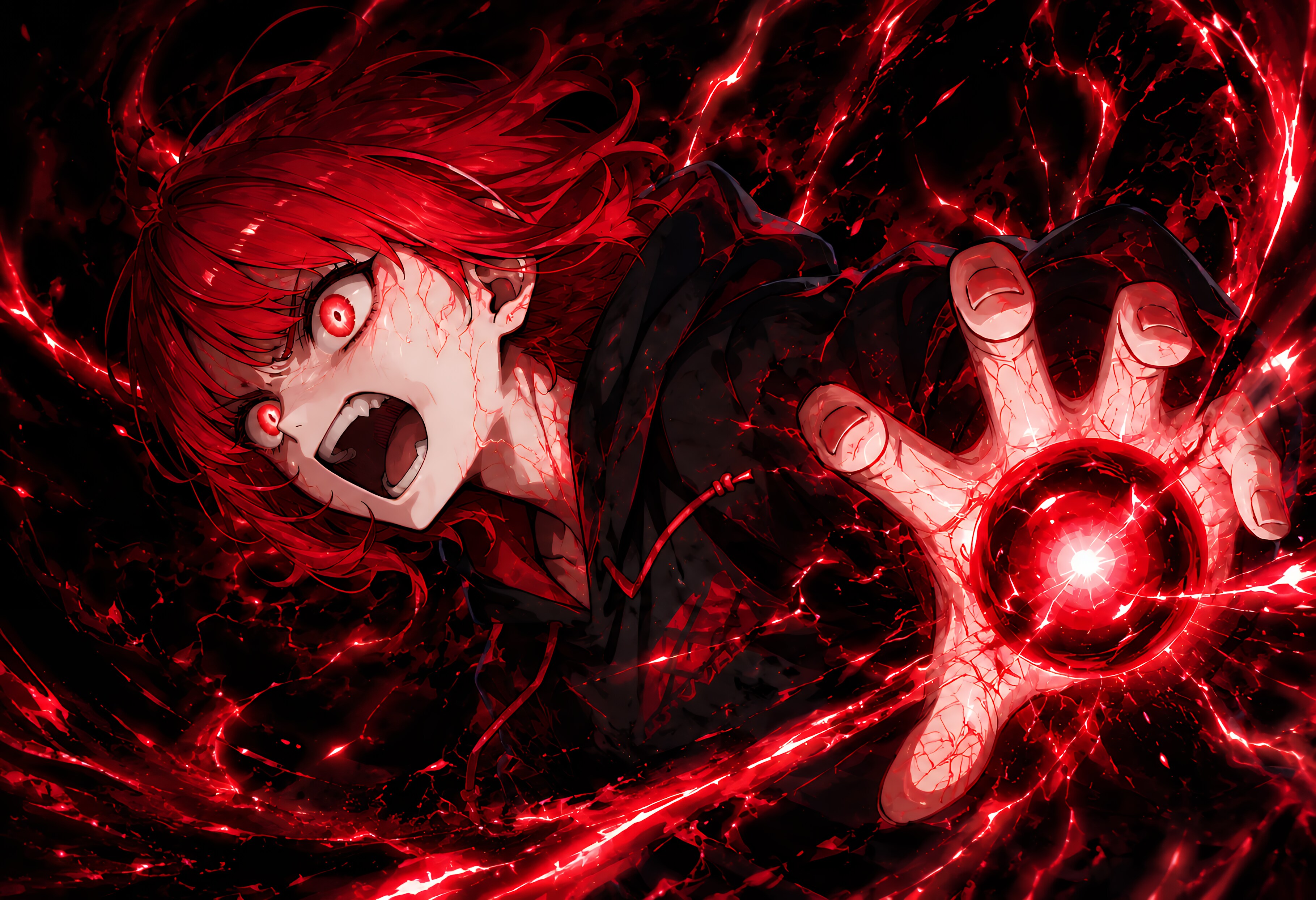 必ず殺す