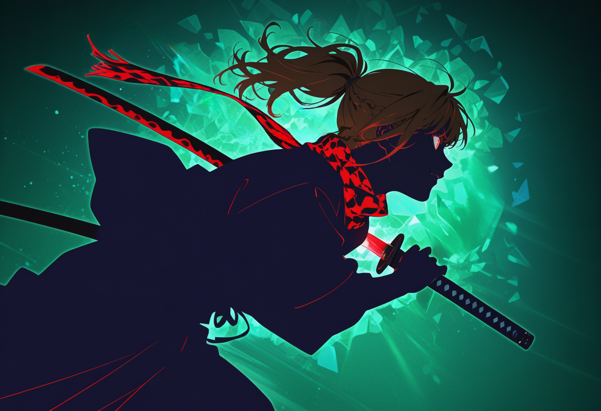 Divine punishment | の人気AIイラスト・グラビア