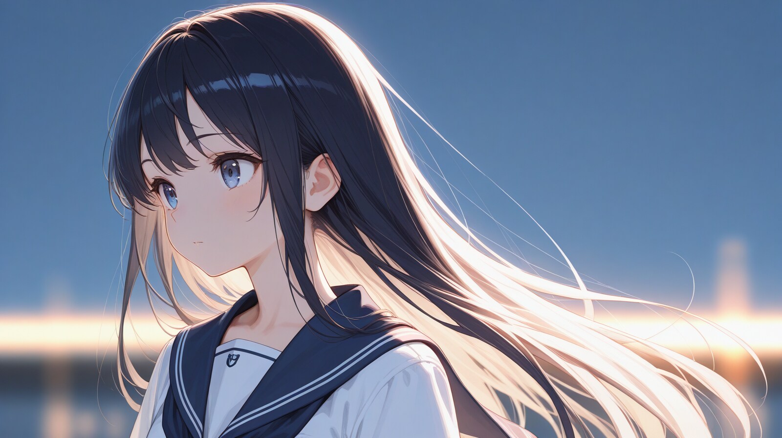 同人ゲーム「奉仕少女　隠れM女の清楚系優等生と共に同人誌を実演せよ」ヒロインの結衣奈