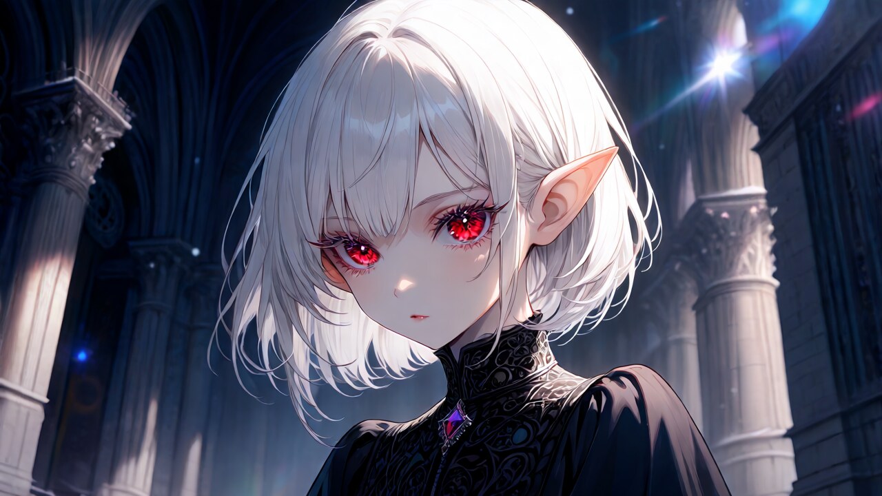 リリィ様 | の人気AIイラスト・グラビア
