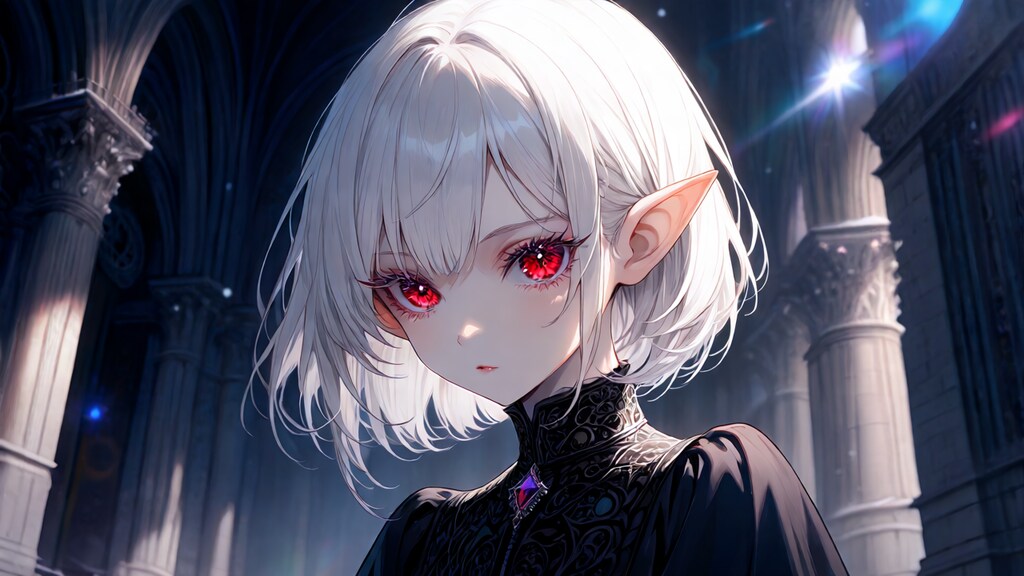リリィ様