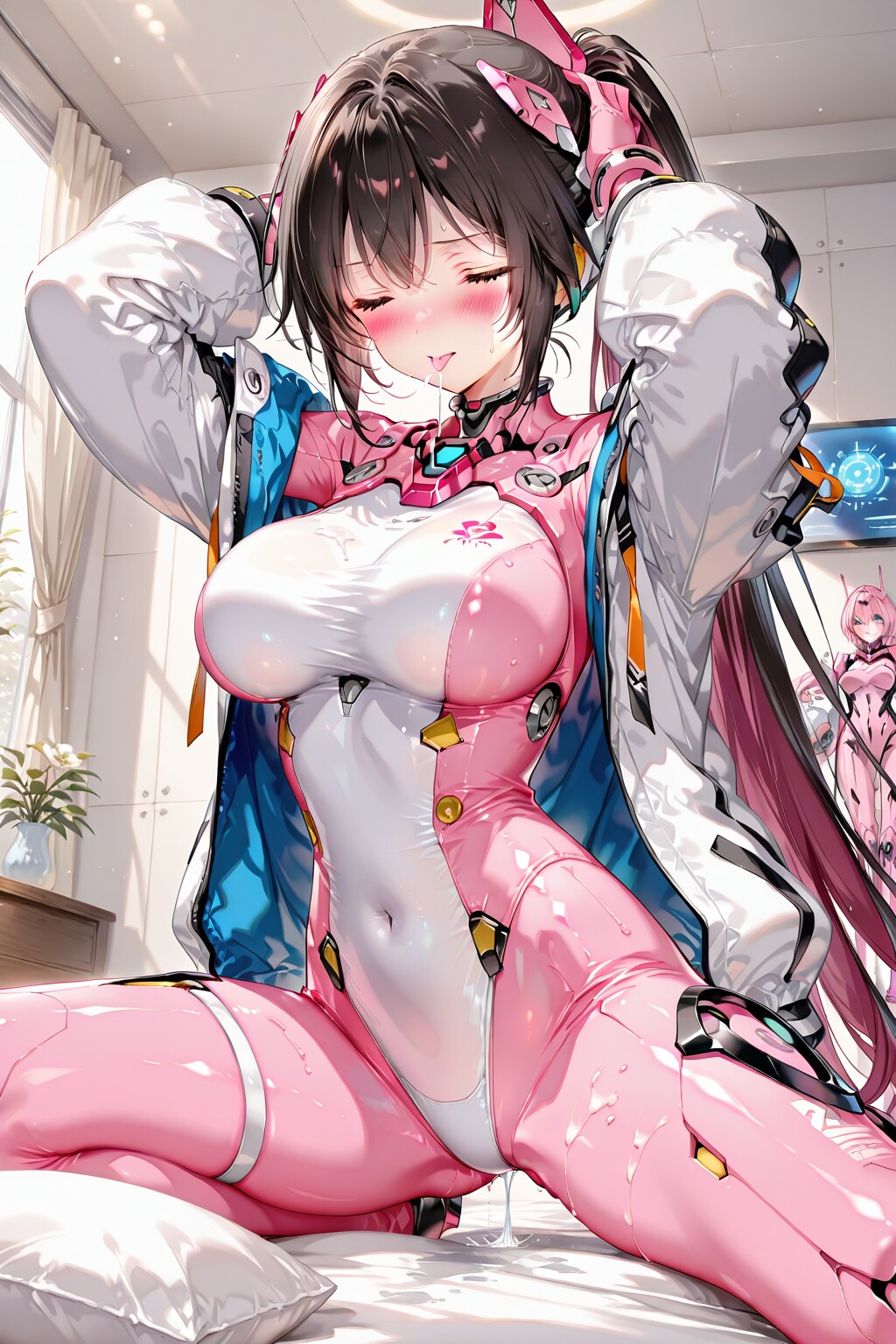 変身ヒロイン