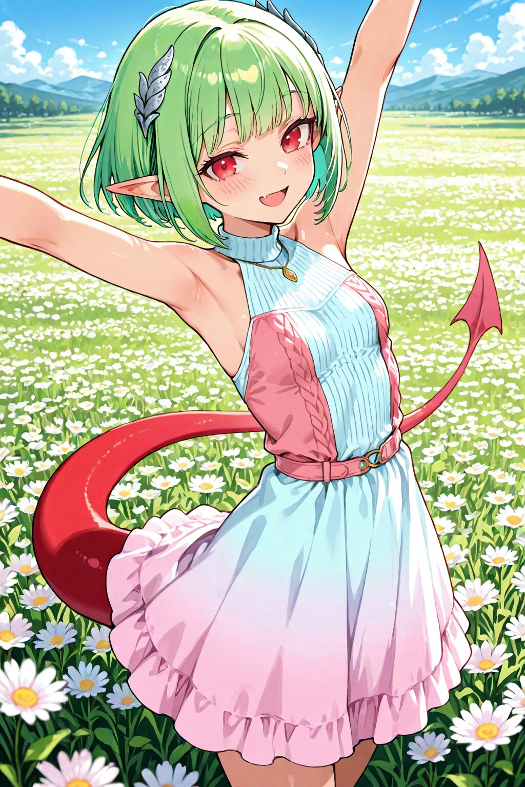 春だー！