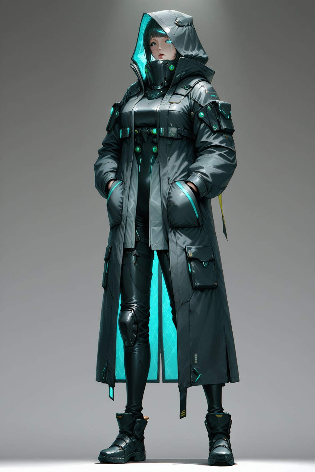 無題 | の人気AIイラスト・グラビア