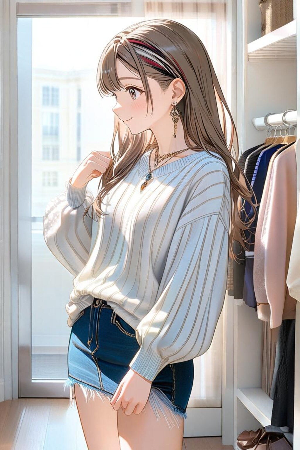 今日は、こんな感じで良いかな