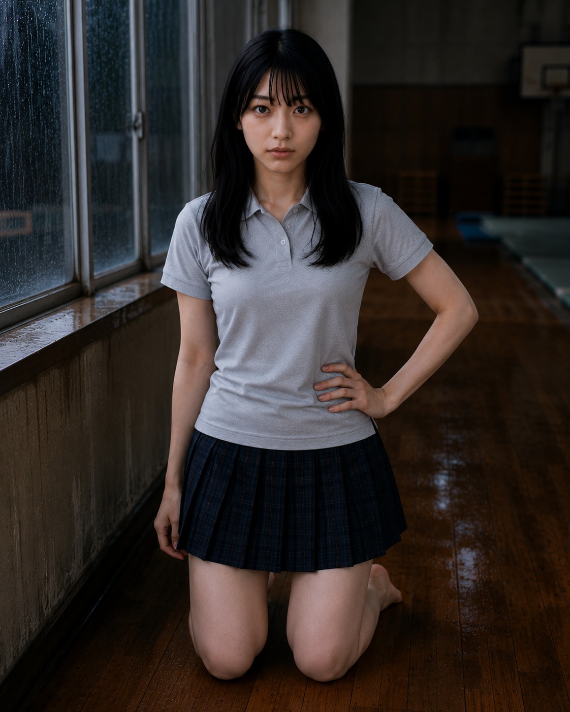 暇つぶし 1