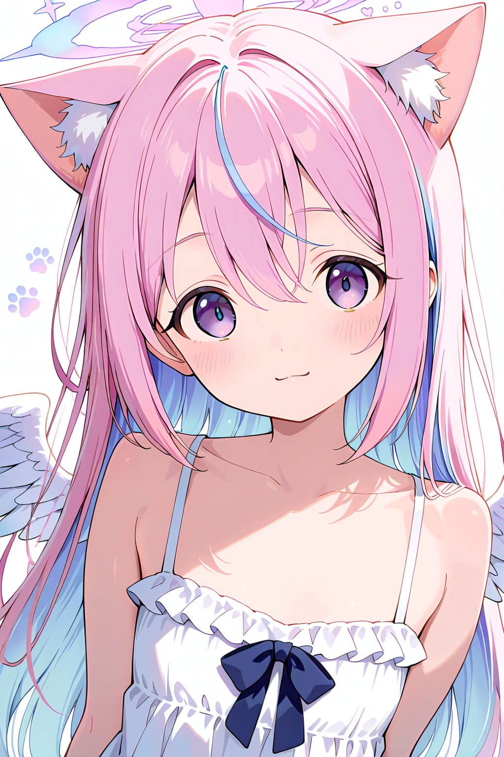うにゅ？