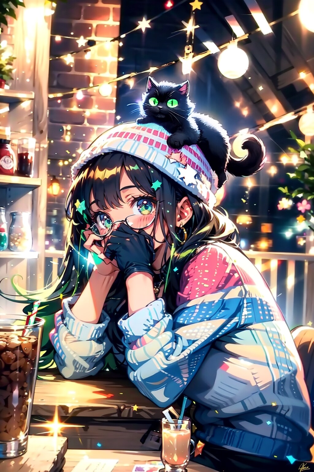 キラキラ☆ナイト