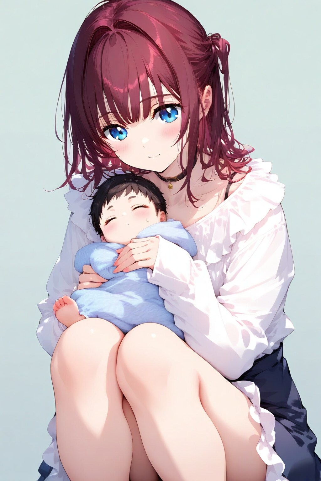 赤ちゃん