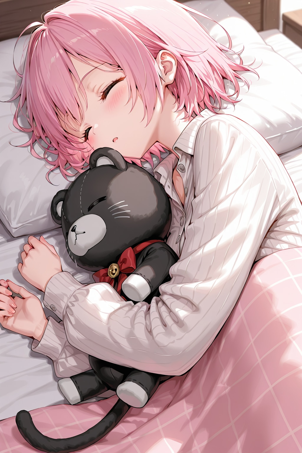 睡眠