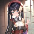 魔法学校一回生 3枚目