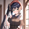 魔法学校一回生 5枚目