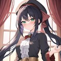 魔法学校一回生 7枚目