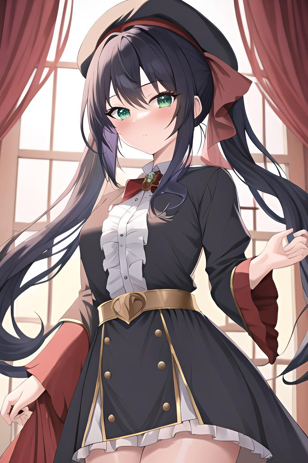 魔法学校一回生