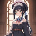 魔法学校一回生 4枚目