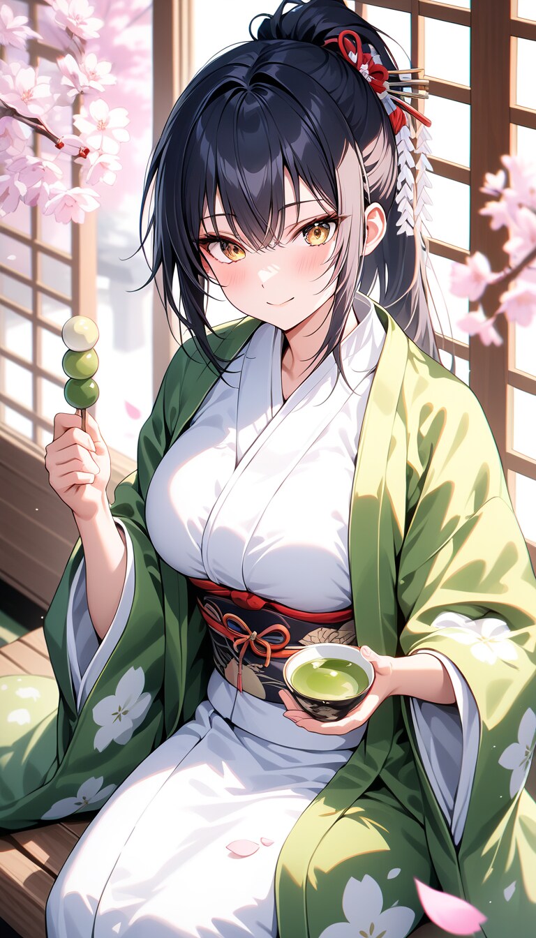 うちの子