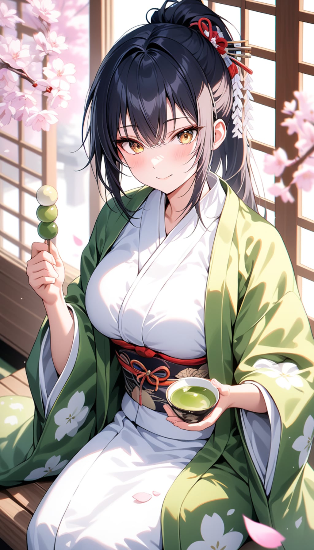 うちの子