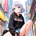 ストリートスナップ 3枚目