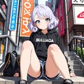 ストリートスナップ 2枚目
