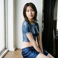応援ガール がんばれ！nippon 3枚目